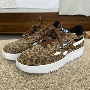 Reebok Club C Double Shoes